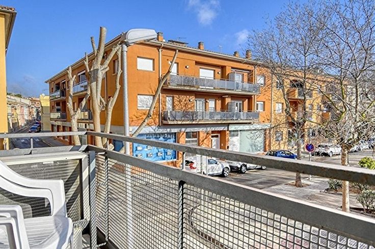 Piso 3 dormitorios con Aire acondicionado en Palafrugell - Compra - Venta