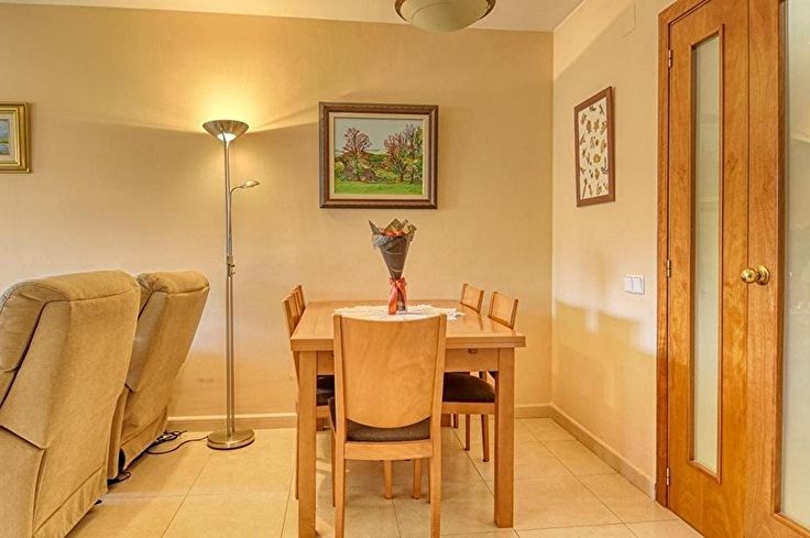 Piso 3 dormitorios con Aire acondicionado en Palafrugell - Compra - Venta