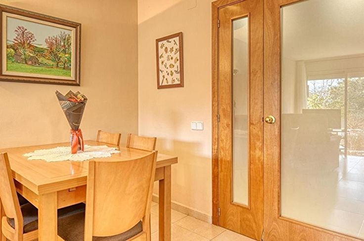 Piso 3 dormitorios con Aire acondicionado en Palafrugell - Compra - Venta