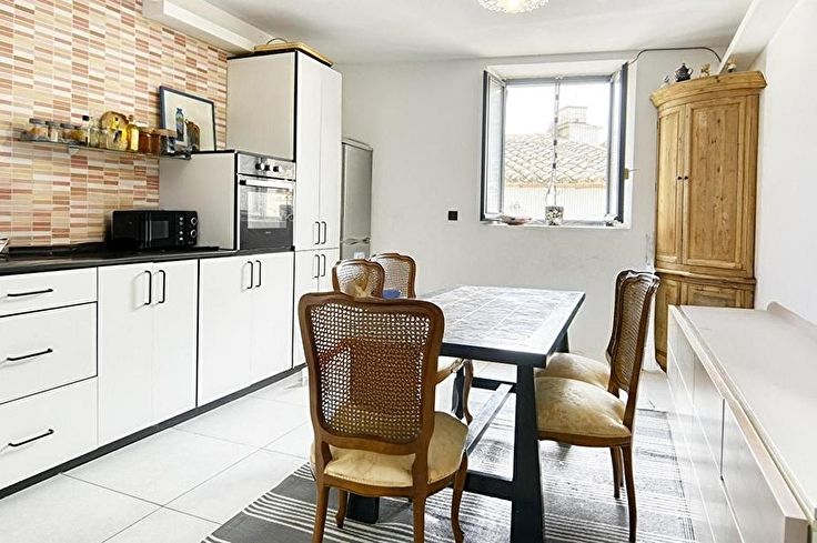 Casa de pueblo 3 dormitorios en Palafrugell - Compra - Venta