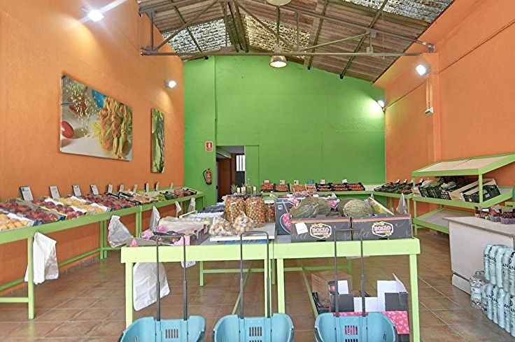 Local comercial en Palafrugell - Compra - Venta