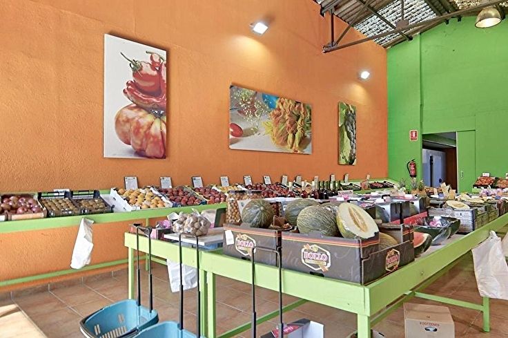 Local comercial en Palafrugell - Compra - Venta