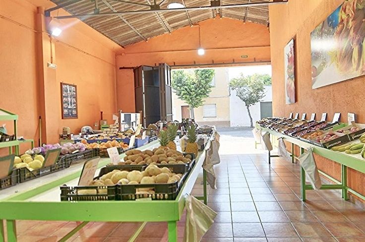 Local comercial en Palafrugell - Compra - Venta