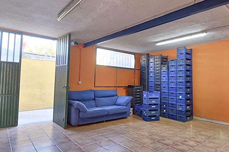 Local comercial en Palafrugell - Compra - Venta