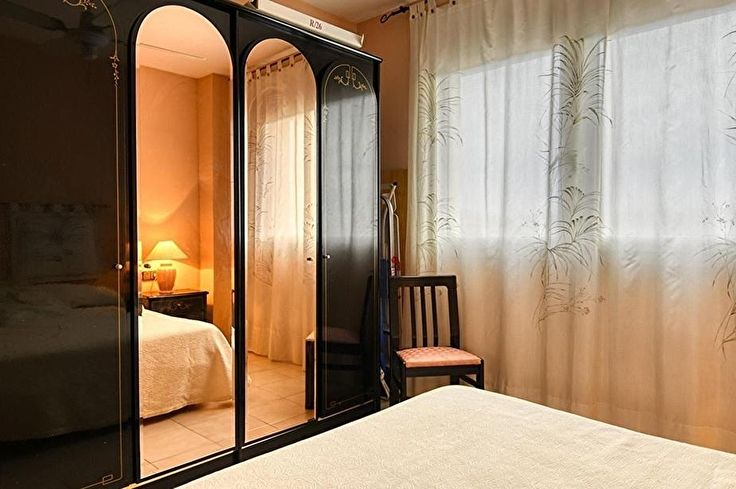 Piso 3 dormitorios en Palafrugell - Compra - Venta