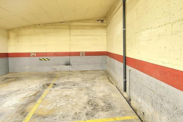 Plaza de aparcamiento con Parking en Palafrugell - Compra - Venta