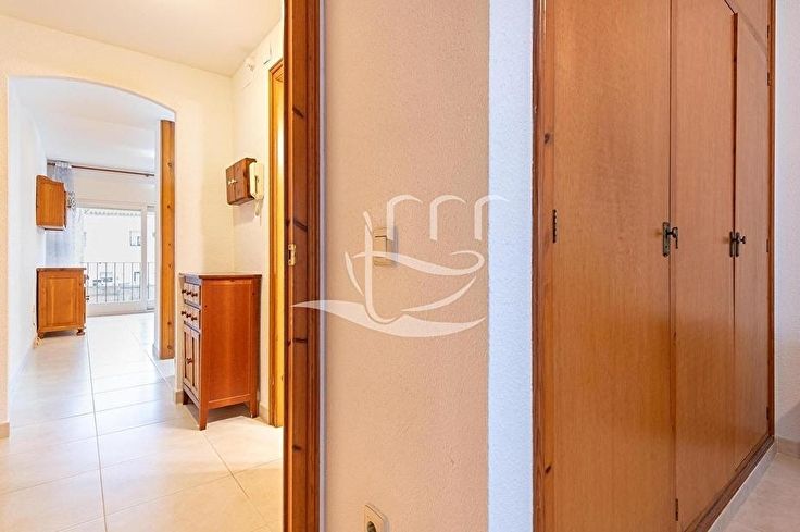 Piso 1 dormitorio en Palafrugell - Compra - Venta
