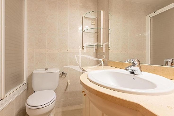 Piso 1 dormitorio en Palafrugell - Compra - Venta