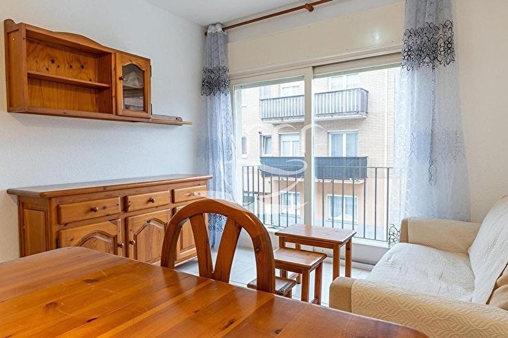 Piso 1 dormitorio en Palafrugell - Compra - Venta