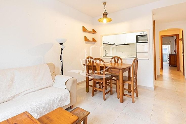 Piso 1 dormitorio en Palafrugell - Compra - Venta