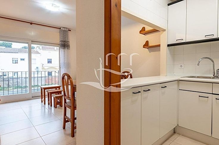 Piso 1 dormitorio en Palafrugell - Compra - Venta
