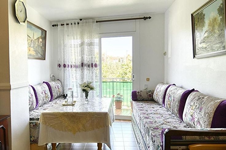 Piso 2 dormitorios en Palafrugell - Compra - Venta