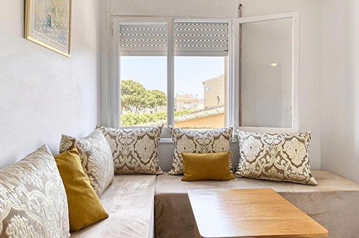 Piso 2 dormitorios en Palafrugell - Compra - Venta