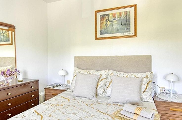 Piso 2 dormitorios en Palafrugell - Compra - Venta