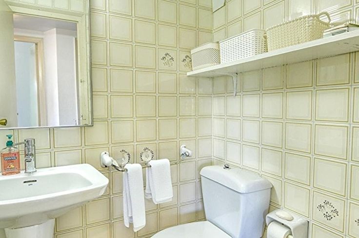 Piso 2 dormitorios en Palafrugell - Compra - Venta