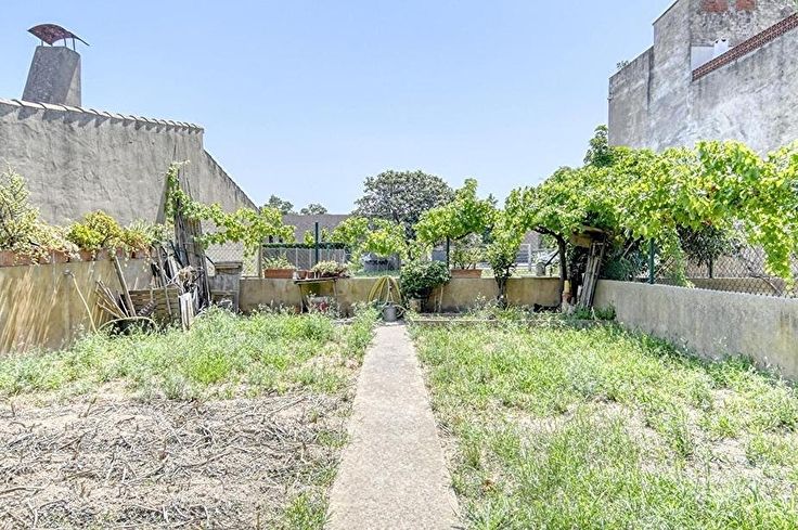 Casa adosada 4 dormitorios con jardín en Palafrugell - Compra - Venta