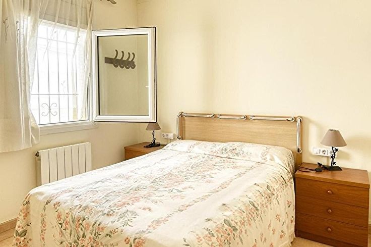 Casa adosada 4 dormitorios con jardín en Palafrugell - Compra - Venta