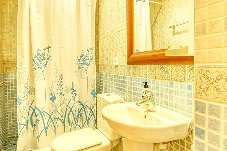 Casa adosada 4 dormitorios con jardín en Palafrugell - Compra - Venta