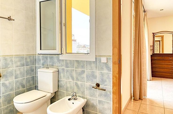 Casa adosada 4 dormitorios con jardín en Palafrugell - Compra - Venta