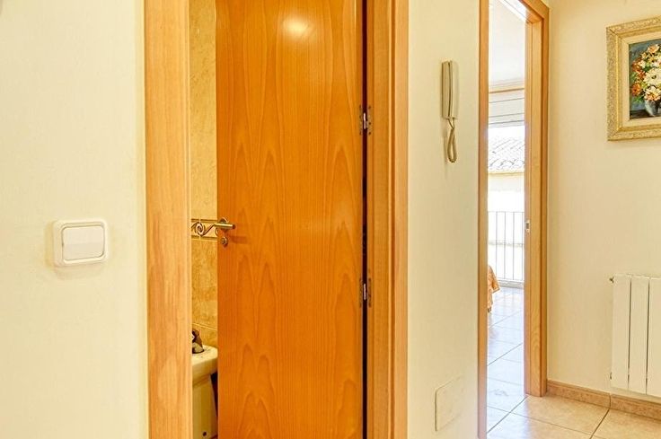 Casa adosada 4 dormitorios con jardín en Palafrugell - Compra - Venta