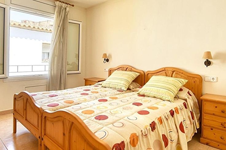 Casa adosada 4 dormitorios con jardín en Palafrugell - Compra - Venta