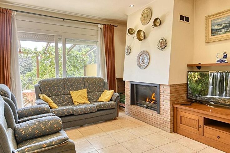 Casa adosada 4 dormitorios con jardín en Palafrugell - Compra - Venta