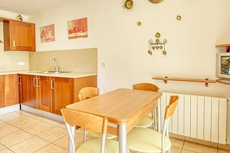 Casa adosada 4 dormitorios con jardín en Palafrugell - Compra - Venta