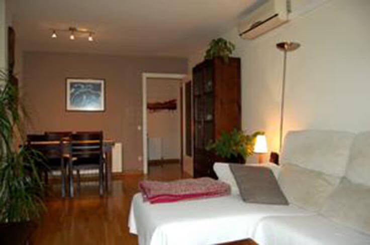 Apartamento 3 dormitorios con Aire acondicionado y Parking en Palafrugell - Compra - Venta