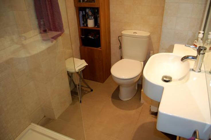 Apartamento 3 dormitorios con Aire acondicionado y Parking en Palafrugell - Compra - Venta