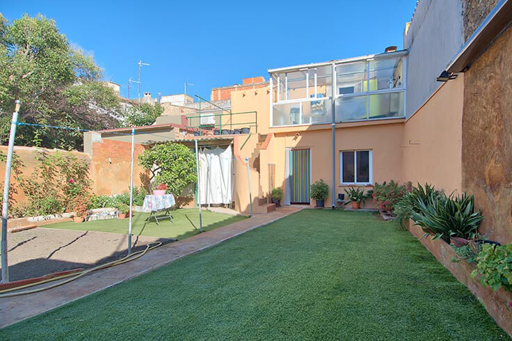 Casa de pueblo 3 dormitorios en Palafrugell - Compra - Venta