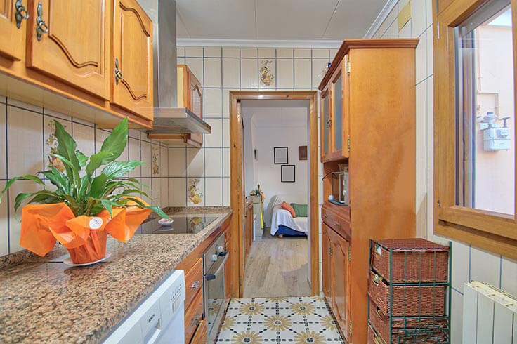 Casa de pueblo 3 dormitorios en Palafrugell - Compra - Venta