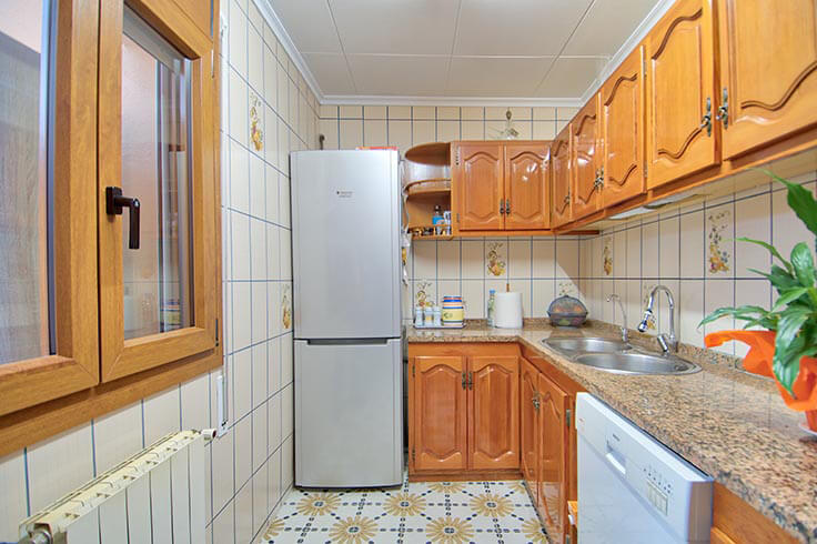 Casa de pueblo 3 dormitorios en Palafrugell - Compra - Venta
