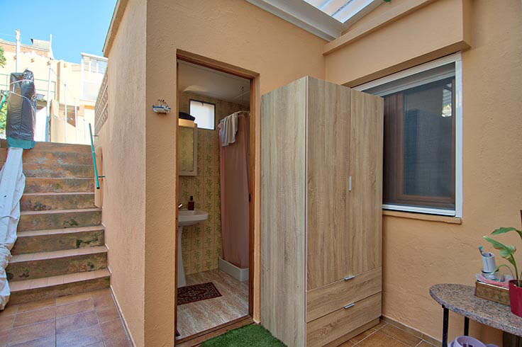 Casa de pueblo 3 dormitorios en Palafrugell - Compra - Venta