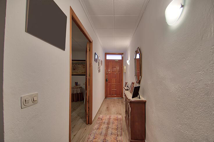 Casa de pueblo 3 dormitorios en Palafrugell - Compra - Venta