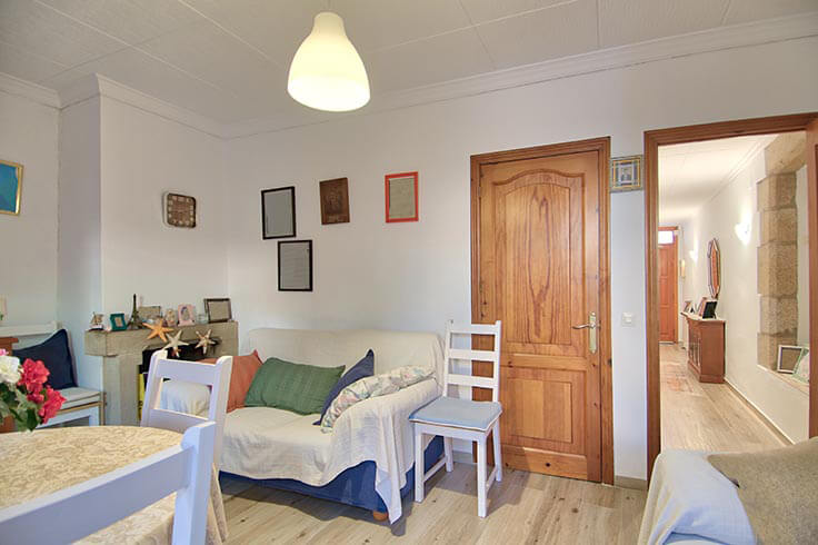 Casa de pueblo 3 dormitorios en Palafrugell - Compra - Venta