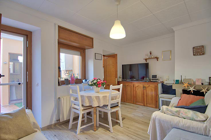 Casa de pueblo 3 dormitorios en Palafrugell - Compra - Venta
