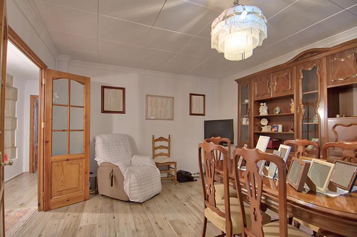 Casa de pueblo 3 dormitorios en Palafrugell - Compra - Venta