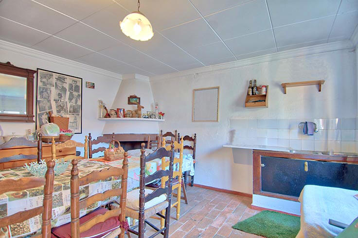Casa de pueblo 3 dormitorios en Palafrugell - Compra - Venta
