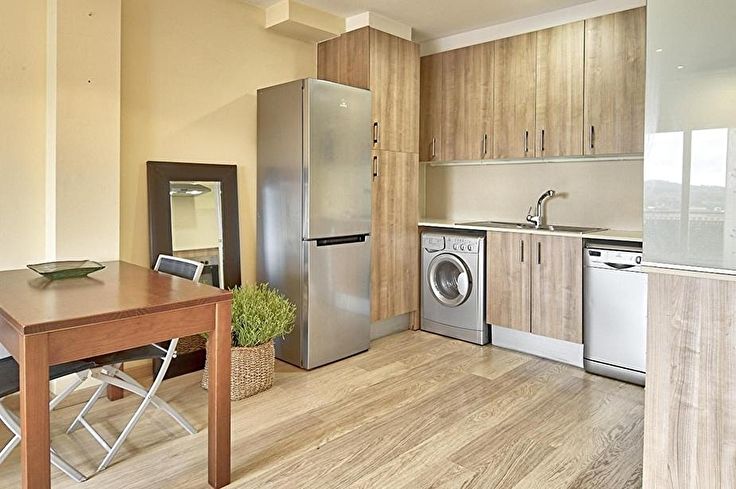 Apartamento 2 dormitorios en Palafrugell - Compra - Venta