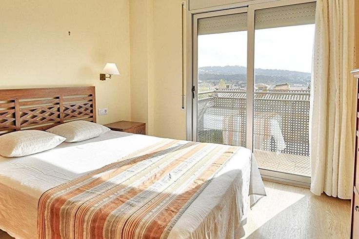 Apartamento 2 dormitorios en Palafrugell - Compra - Venta