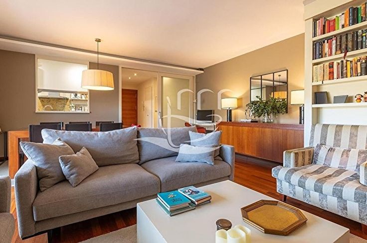 Piso 3 dormitorios con Aire acondicionado y Parking en Palafrugell - Compra - Venta