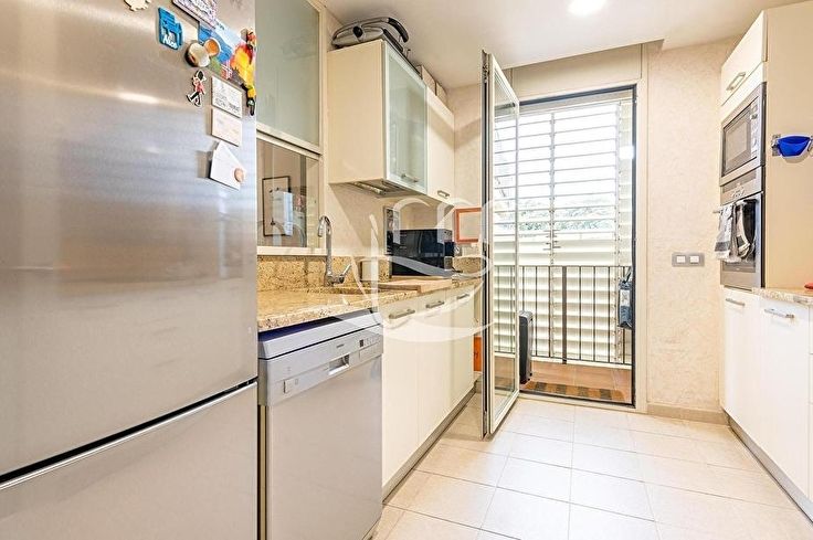 Piso 3 dormitorios con Aire acondicionado y Parking en Palafrugell - Compra - Venta