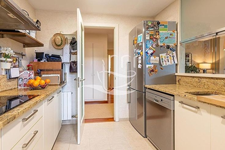 Piso 3 dormitorios con Aire acondicionado y Parking en Palafrugell - Compra - Venta