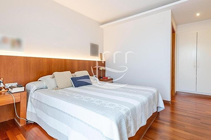 Piso 3 dormitorios con Aire acondicionado y Parking en Palafrugell - Compra - Venta