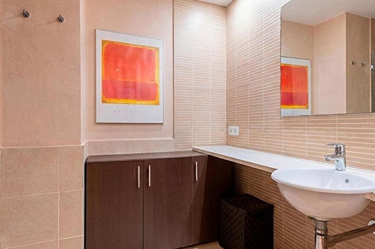 Piso 3 dormitorios con Aire acondicionado y Parking en Palafrugell - Compra - Venta