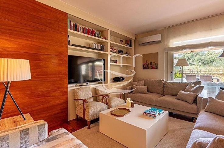 Piso 3 dormitorios con Aire acondicionado y Parking en Palafrugell - Compra - Venta