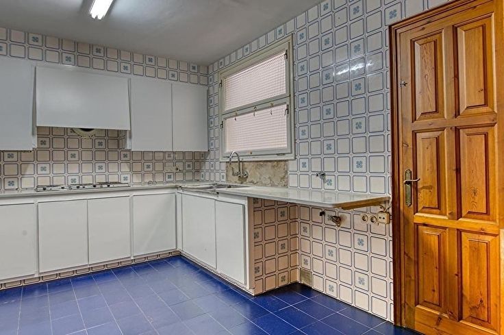 Piso 5 dormitorios en Palafrugell - Compra - Venta