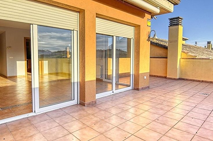 Ático 1 dormitorio en Palafrugell - Compra - Venta