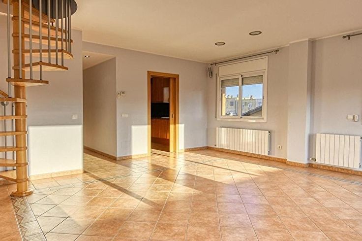 Ático 1 dormitorio en Palafrugell - Compra - Venta