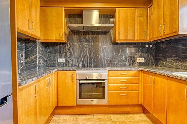 Ático 1 dormitorio en Palafrugell - Compra - Venta